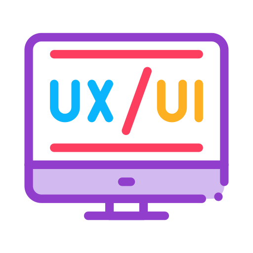 UX/UI Desigining